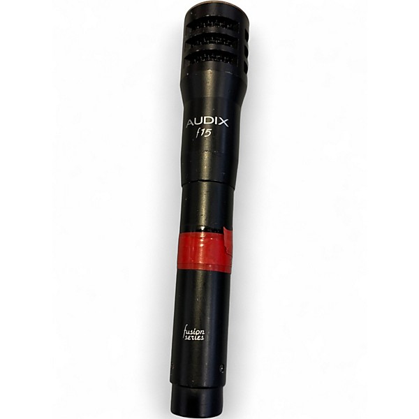 Used Audix F15 Dynamic Microphone