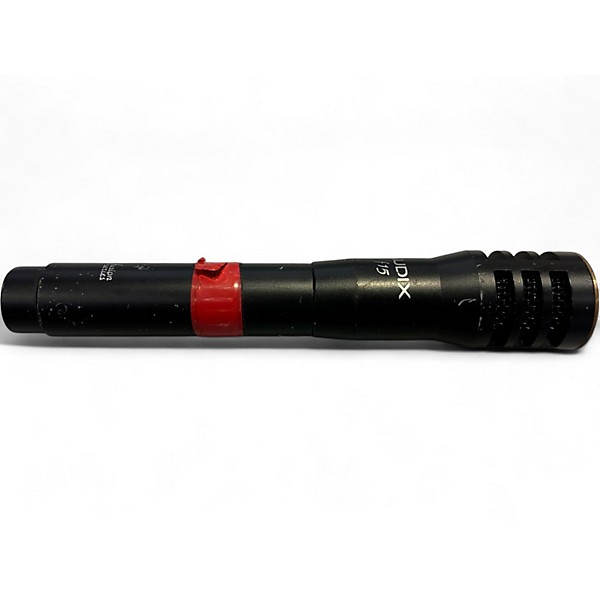 Used Audix F15 Dynamic Microphone