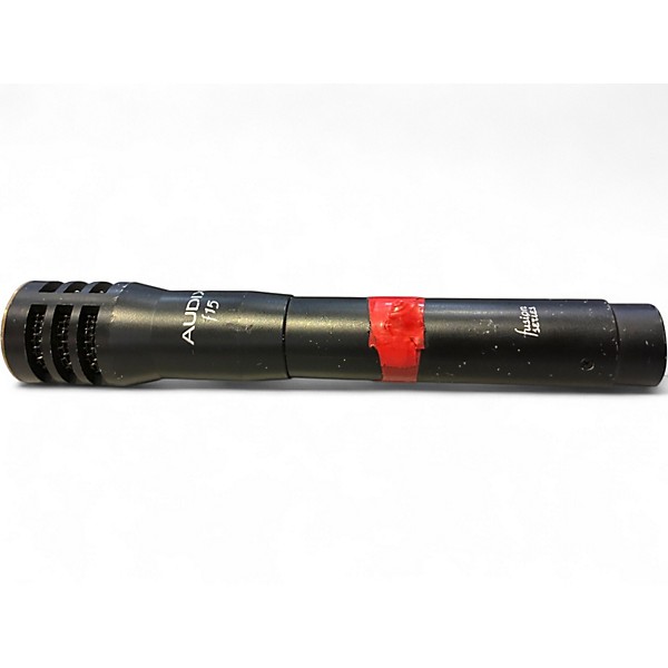 Used Audix F15 Dynamic Microphone
