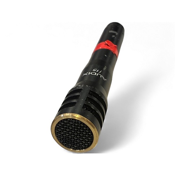 Used Audix F15 Dynamic Microphone
