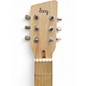 Used Loog Guitars Pro Acoustic Black Acoustic Guitar
