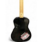 Used Loog Guitars Pro Acoustic Black Acoustic Guitar