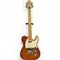 Used Greg Bennett Design by Samick Formula FA-1 Natural Solid Body Electric Guitar thumbnail