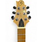 Used Greg Bennett Design by Samick Formula FA-1 Natural Solid Body Electric Guitar
