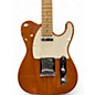 Used Greg Bennett Design by Samick Formula FA-1 Natural Solid Body Electric Guitar