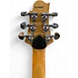 Used Greg Bennett Design by Samick Formula FA-1 Natural Solid Body Electric Guitar
