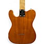 Used Greg Bennett Design by Samick Formula FA-1 Natural Solid Body Electric Guitar