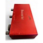 Used Focusrite Scarlett 2i2 Gen 3 Audio Interface