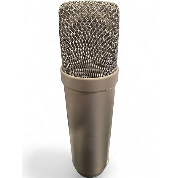 Used RODE NT1A Condenser Microphone