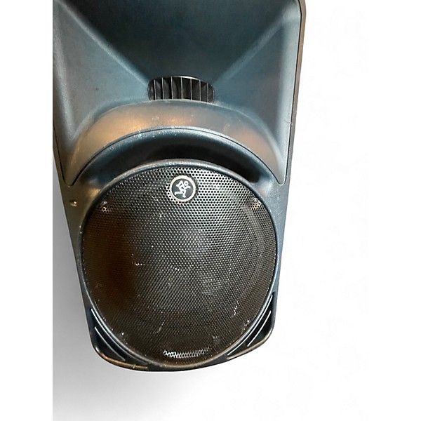 Used Mackie THUMP 212 Powered Speaker