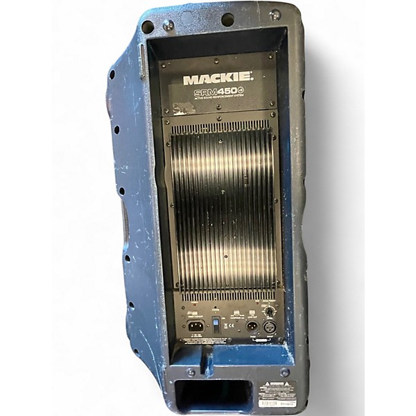 Used Mackie THUMP 212 Powered Speaker