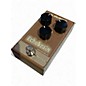Used TC Electronic Echobrain Analog Delay Effect Pedal thumbnail