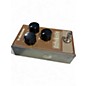 Used TC Electronic Echobrain Analog Delay Effect Pedal