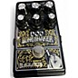 Used DOD BONESHAKER Effect Pedal