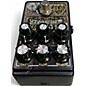 Used DOD BONESHAKER Effect Pedal