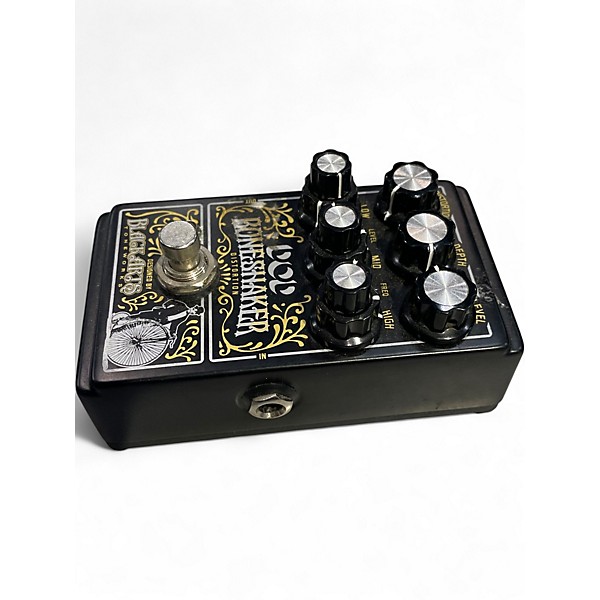 Used DOD BONESHAKER Effect Pedal