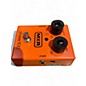 Used MXR M107 Phase 100 Effect Pedal