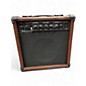 Used Keith Urban Starter Amp Guitar Combo Amp thumbnail