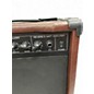Used Keith Urban Starter Amp Guitar Combo Amp