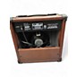 Used Keith Urban Starter Amp Guitar Combo Amp