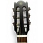 Used Yamaha NTX1 Black Classical Acoustic Electric Guitar