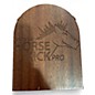 Used Ortega HORSE KICK PRO Percussion Stomp Box thumbnail