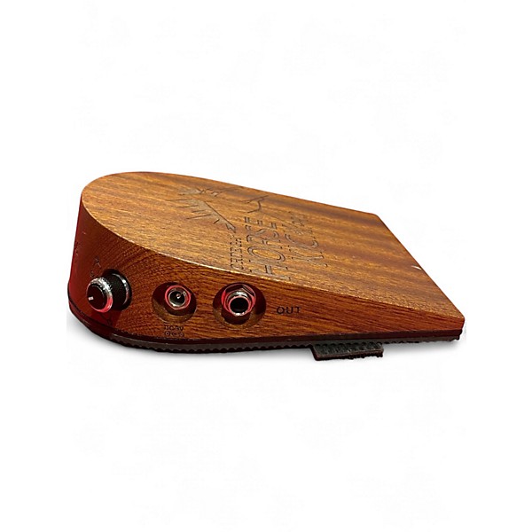 Used Ortega HORSE KICK PRO Percussion Stomp Box