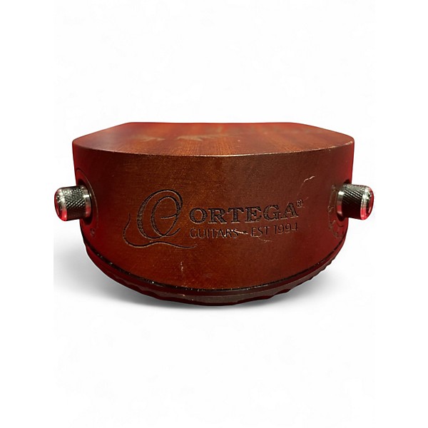 Used Ortega HORSE KICK PRO Percussion Stomp Box