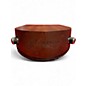 Used Ortega HORSE KICK PRO Percussion Stomp Box