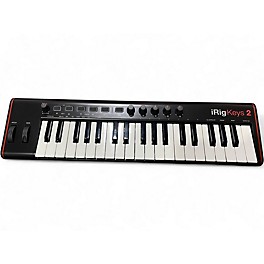 Used IK Multimedia IRIG KEYS 2