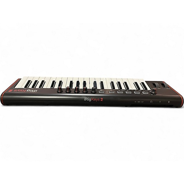 Used IK Multimedia IRIG KEYS 2