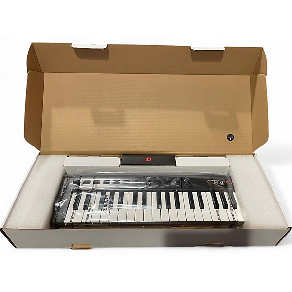 Used IK Multimedia IRIG KEYS 2
