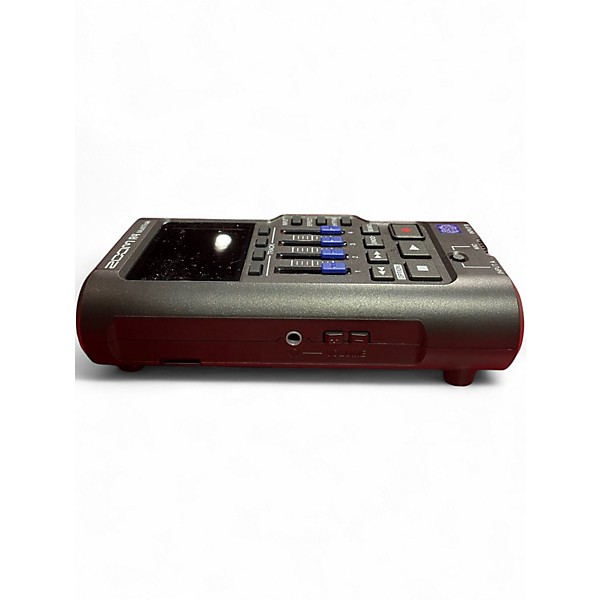 Used Zoom R4 MultiTrack Recorder