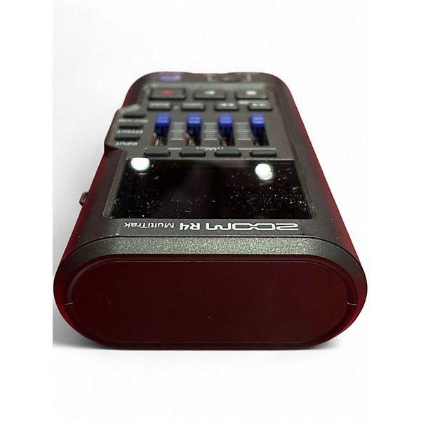 Used Zoom R4 MultiTrack Recorder
