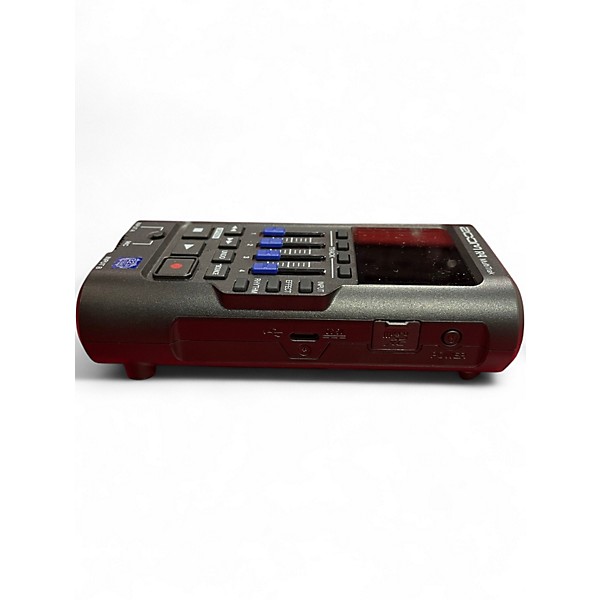 Used Zoom R4 MultiTrack Recorder
