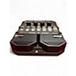 Used Zoom A1 Four Acoustic Multi-Effects Processor Pedal