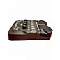 Used Zoom A1 Four Acoustic Multi-Effects Processor Pedal