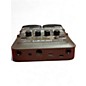Used Zoom A1 Four Acoustic Multi-Effects Processor Pedal