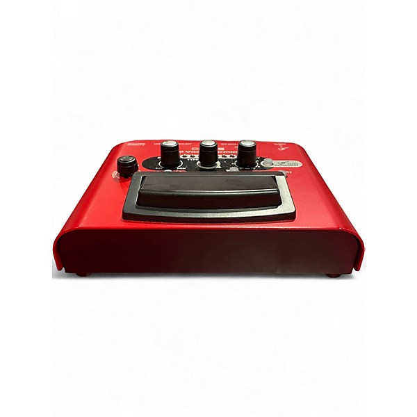 Used BOSS VE2 Vocal Harmonist Effect Processor