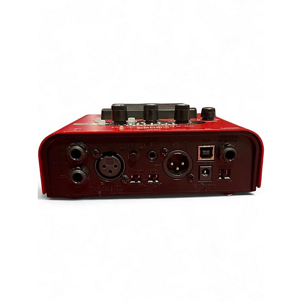 Used BOSS VE2 Vocal Harmonist Effect Processor