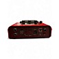Used BOSS VE2 Vocal Harmonist Effect Processor