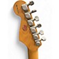 Used Fender Standard Stratocaster Plus Sonic Blue Solid Body Electric Guitar