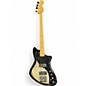Used Fender Player Plus Meteora HH Silverburst Solid Body Electric Guitar thumbnail