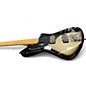 Used Fender Player Plus Meteora HH Silverburst Solid Body Electric Guitar