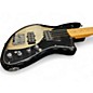 Used Fender Player Plus Meteora HH Silverburst Solid Body Electric Guitar