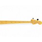 Used Fender Player Plus Meteora HH Silverburst Solid Body Electric Guitar