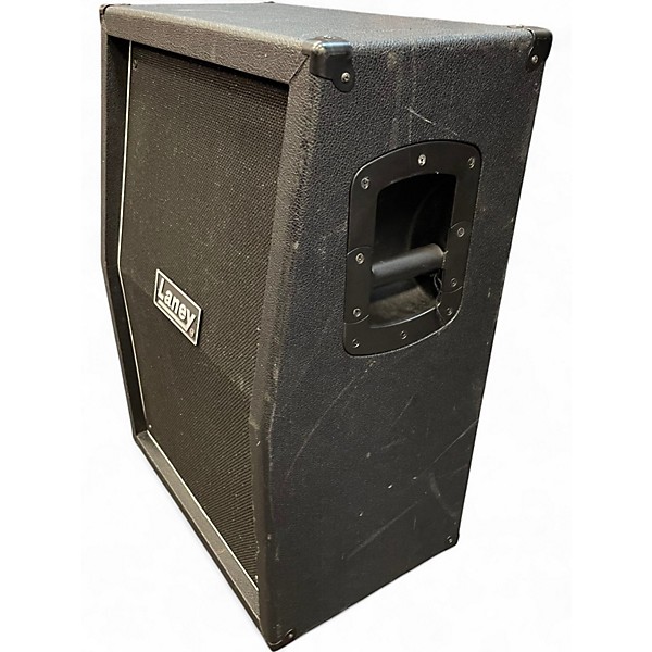 Used Laney lfr 212 Guitar Cabinet