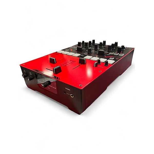 Used Pioneer DJ DJMS5 DJ Mixer