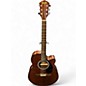 Used Fender FA-135CE MAHOGANY Acoustic Electric Guitar thumbnail