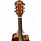 Used Fender FA-135CE MAHOGANY Acoustic Electric Guitar